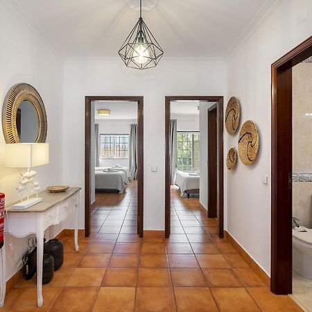 Vilamoura - Cozy And Quiet Holiday Apartment Exterior foto