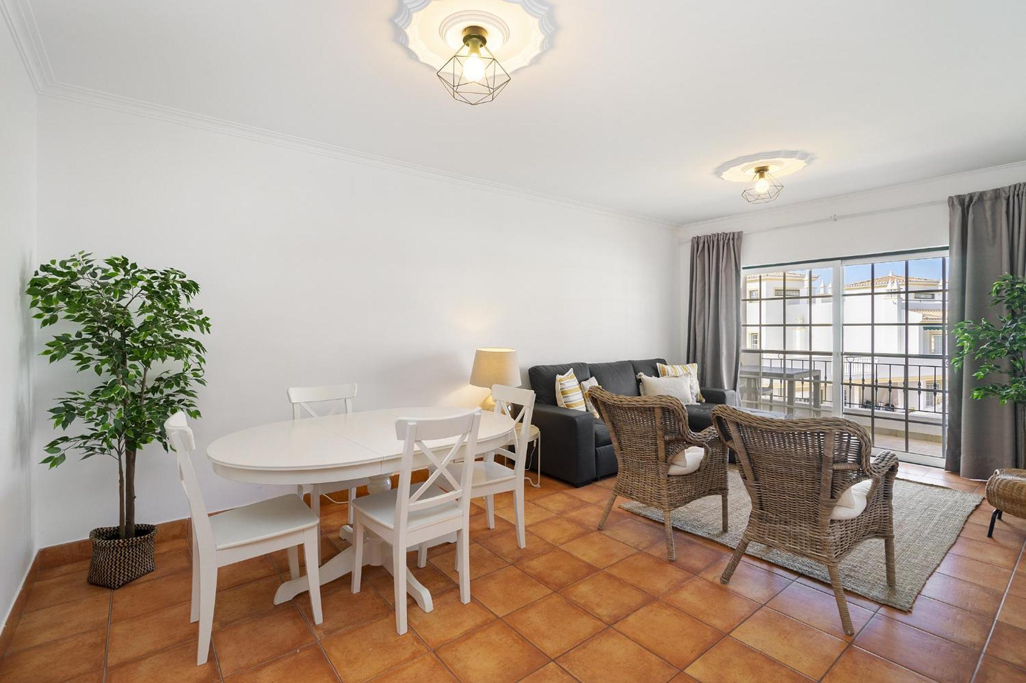 Vilamoura - Cozy And Quiet Holiday Apartment Exterior foto