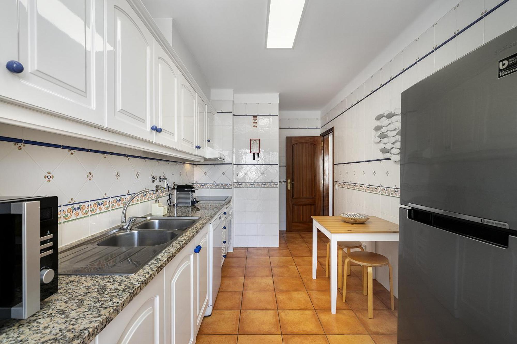 Vilamoura - Cozy And Quiet Holiday Apartment Exterior foto