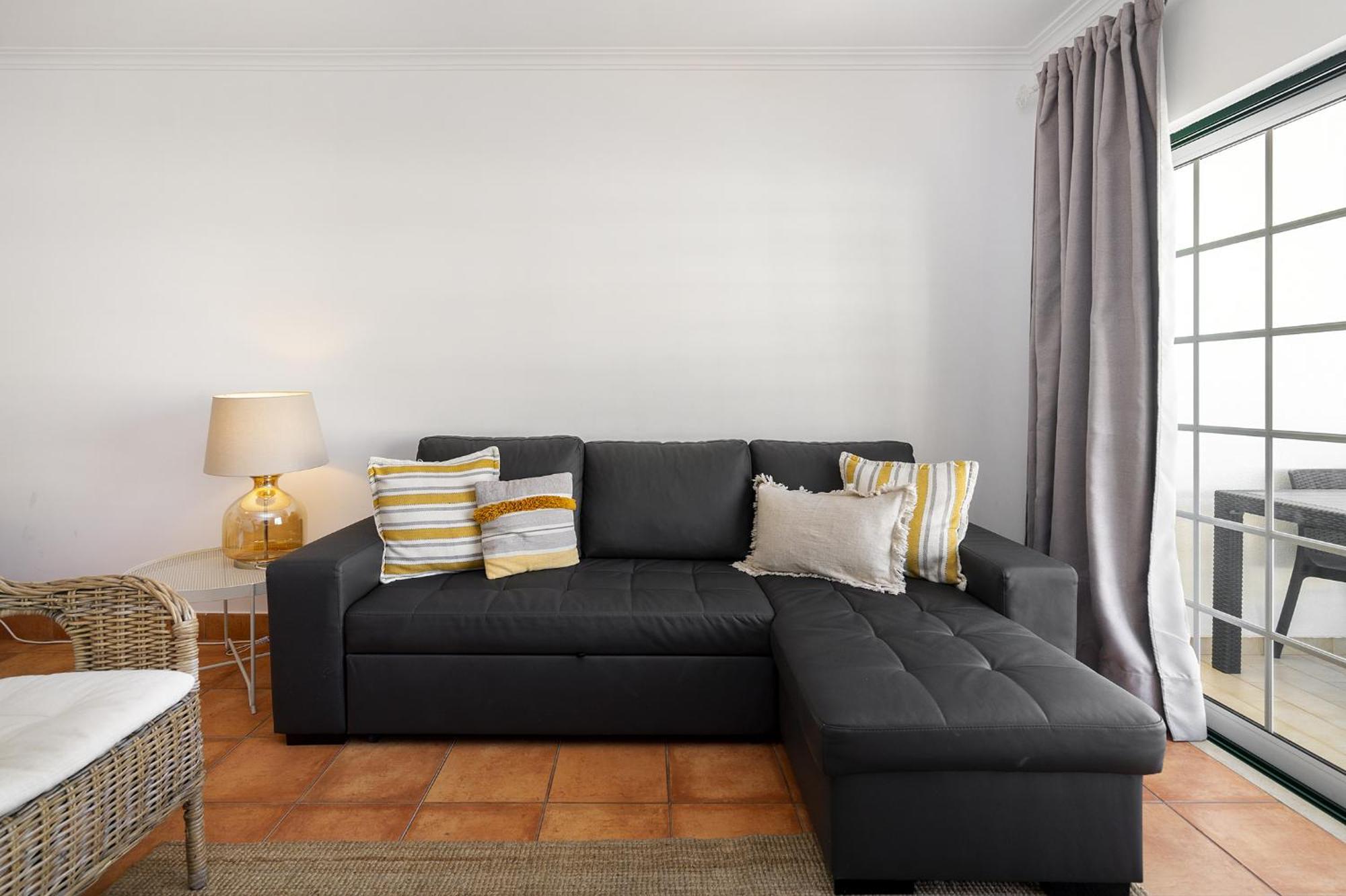 Vilamoura - Cozy And Quiet Holiday Apartment Exterior foto