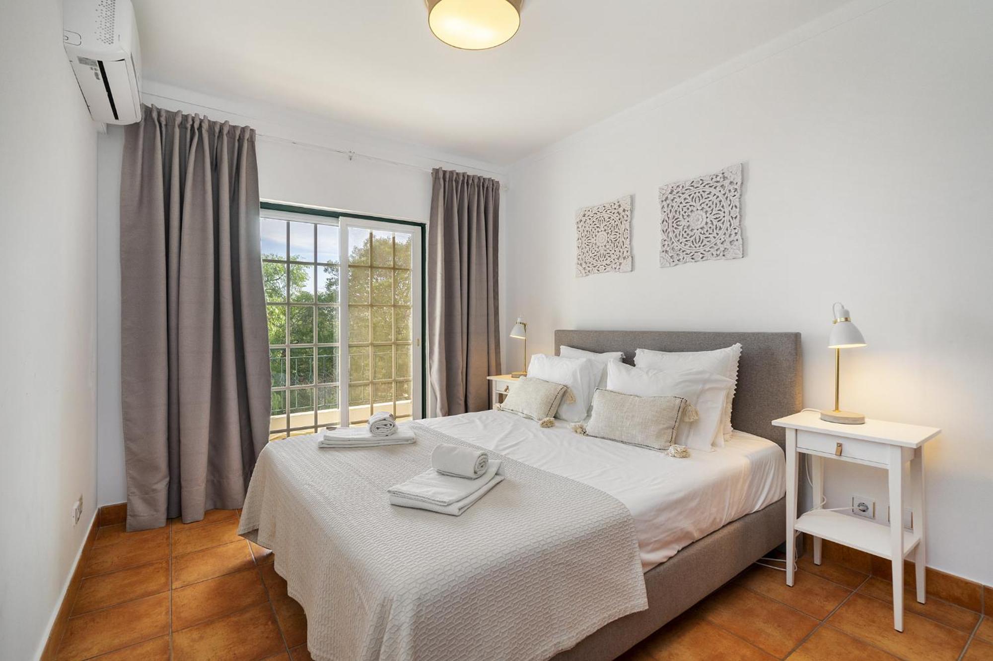 Vilamoura - Cozy And Quiet Holiday Apartment Exterior foto