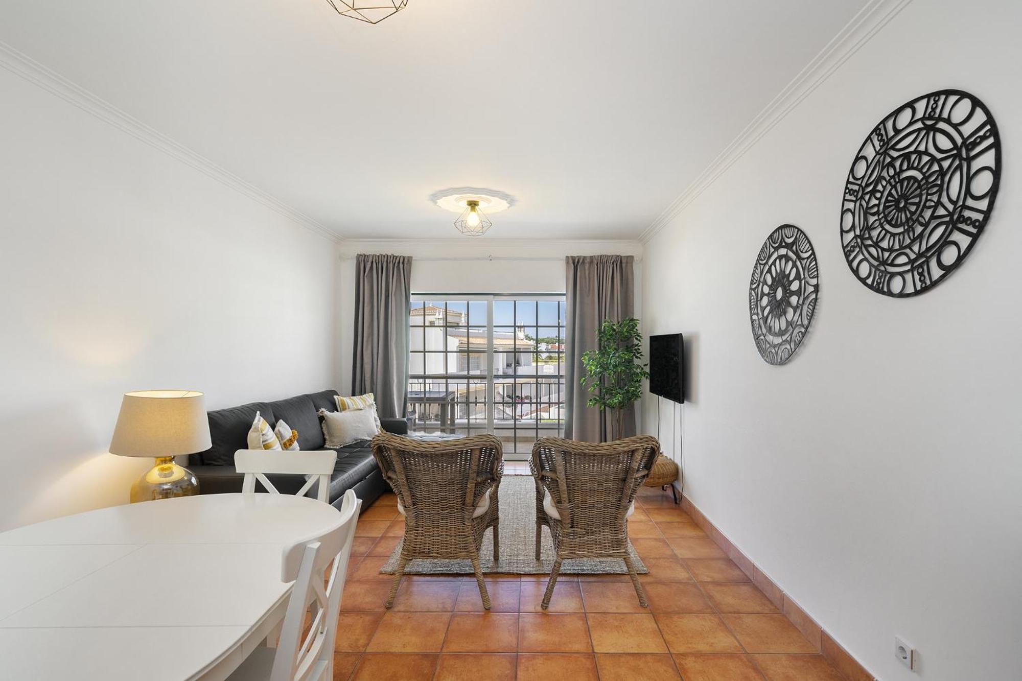Vilamoura - Cozy And Quiet Holiday Apartment Exterior foto