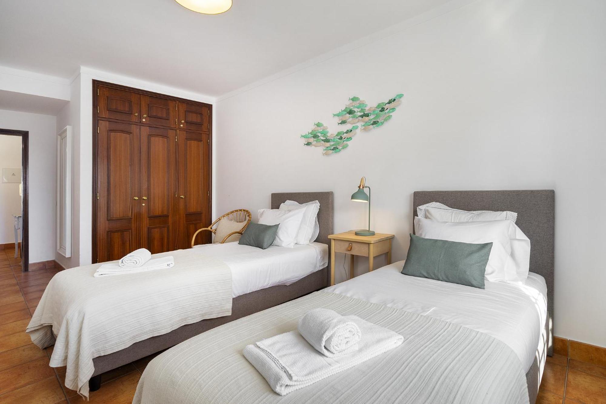 Vilamoura - Cozy And Quiet Holiday Apartment Exterior foto