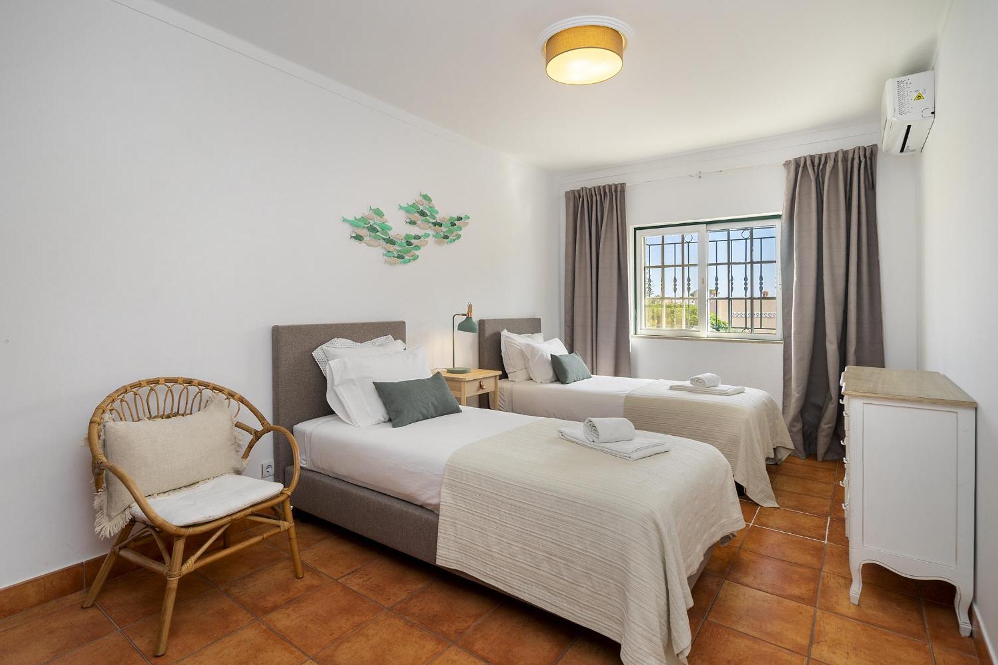 Vilamoura - Cozy And Quiet Holiday Apartment Exterior foto