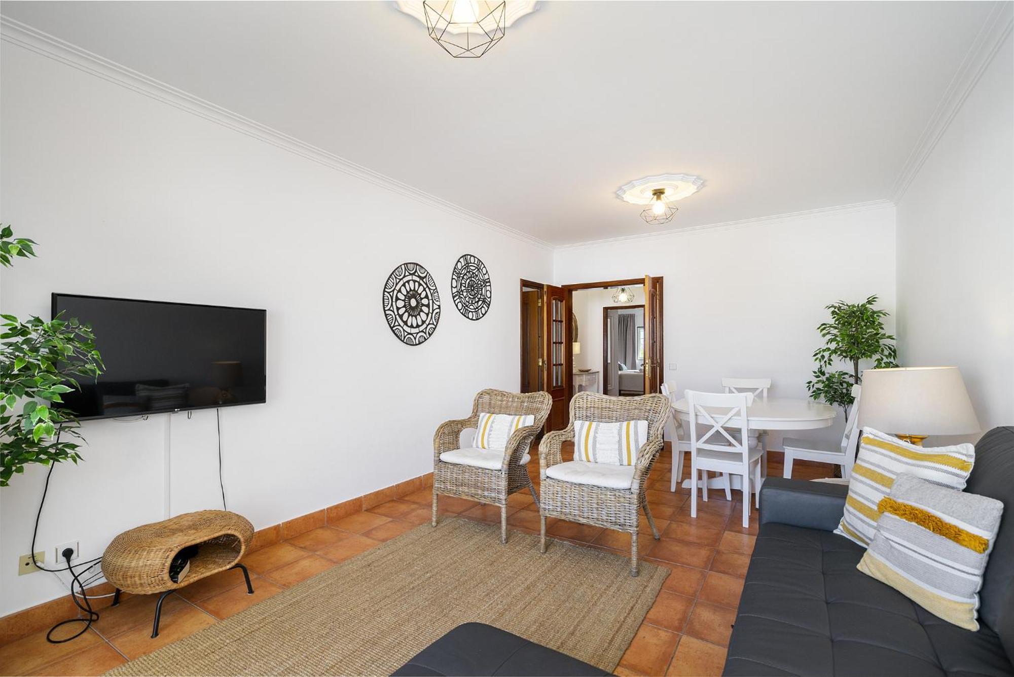 Vilamoura - Cozy And Quiet Holiday Apartment Exterior foto