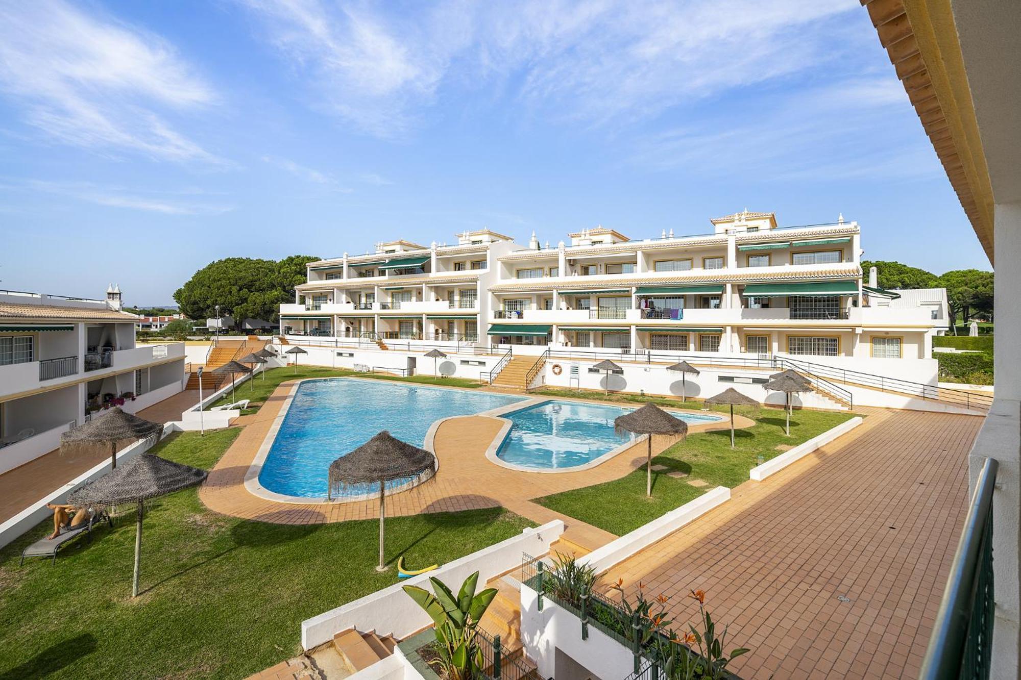 Vilamoura - Cozy And Quiet Holiday Apartment Exterior foto