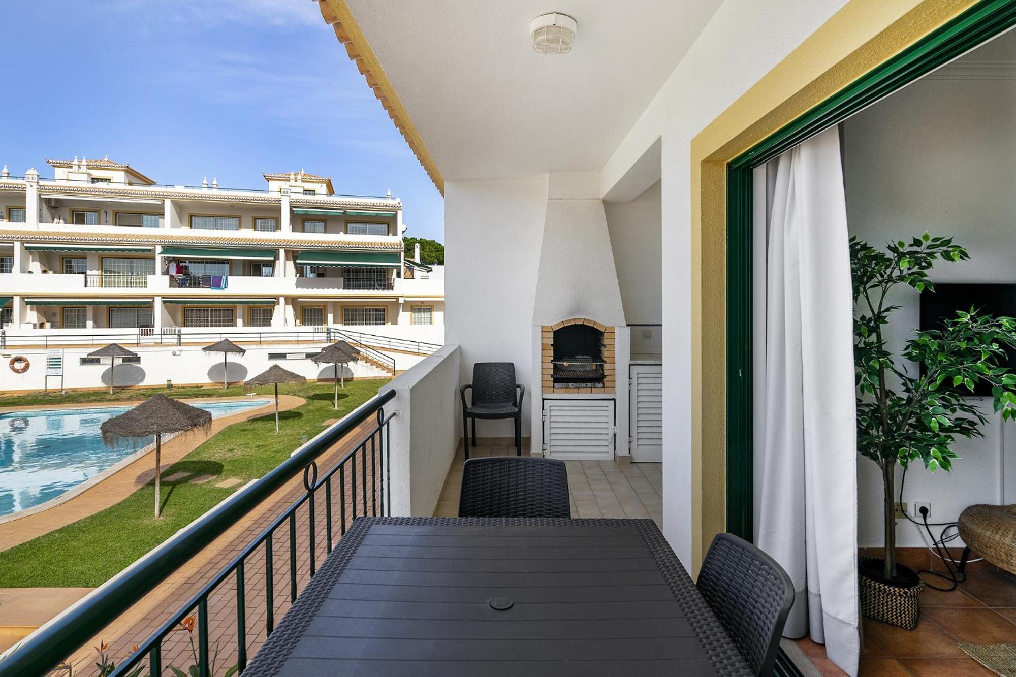 Vilamoura - Cozy And Quiet Holiday Apartment Exterior foto