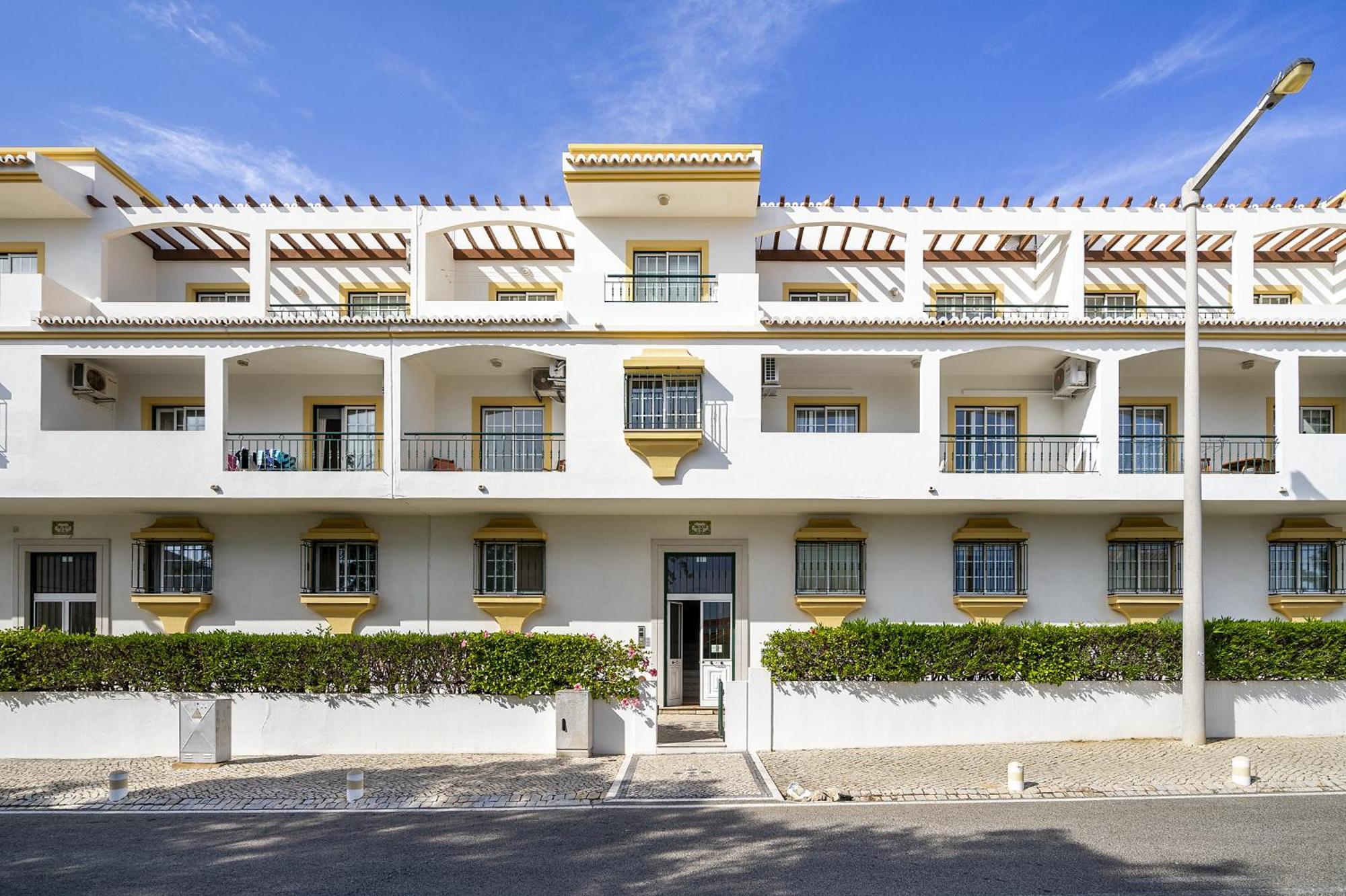 Vilamoura - Cozy And Quiet Holiday Apartment Exterior foto