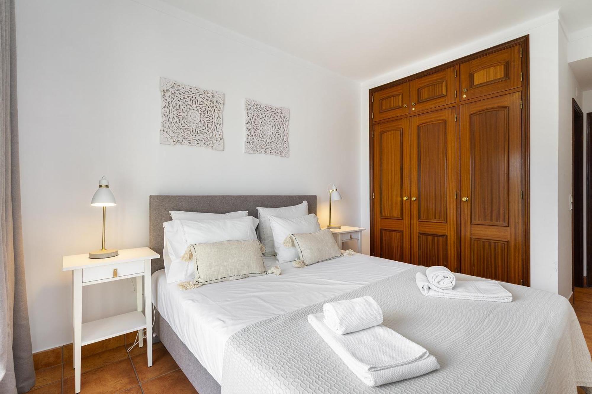 Vilamoura - Cozy And Quiet Holiday Apartment Exterior foto