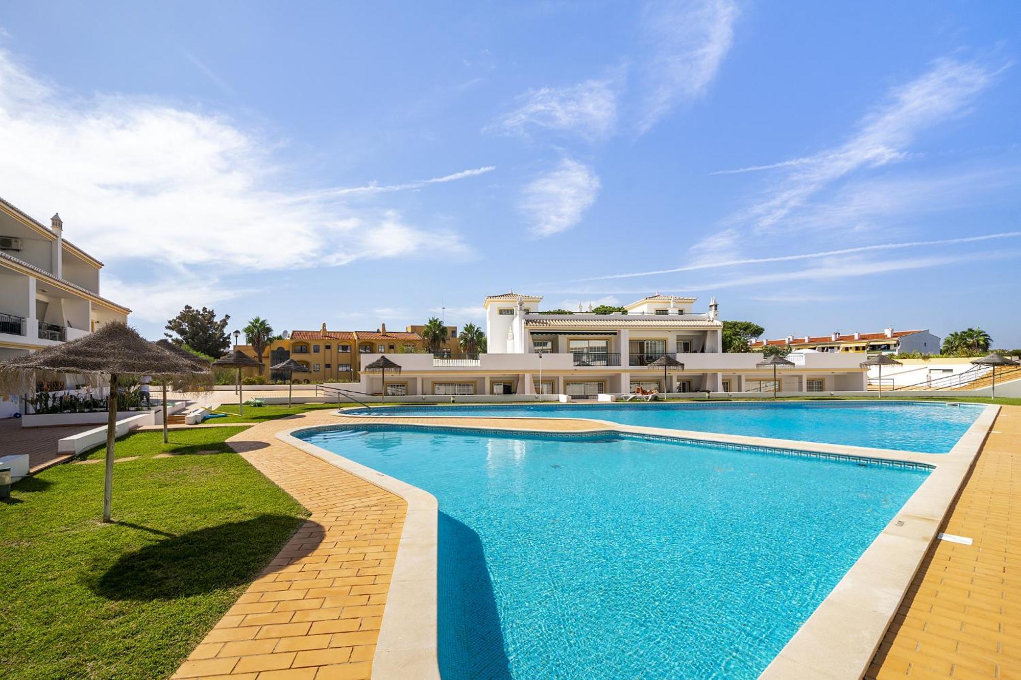 Vilamoura - Cozy And Quiet Holiday Apartment Exterior foto