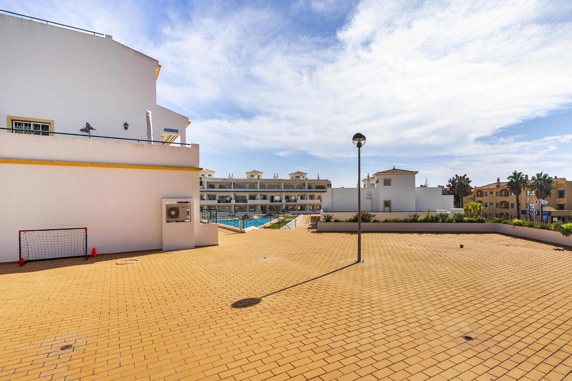 Vilamoura - Cozy And Quiet Holiday Apartment Exterior foto
