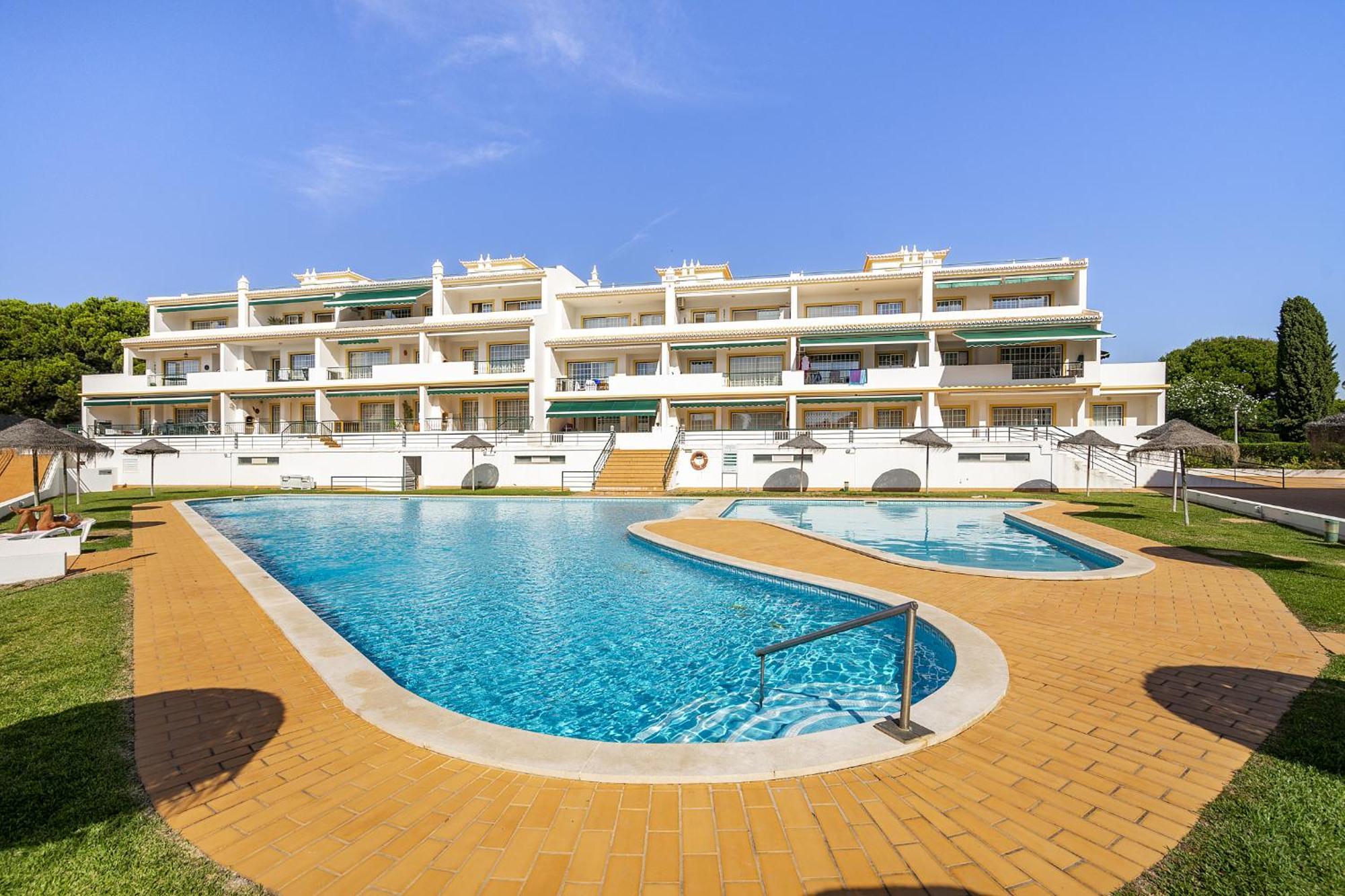 Vilamoura - Cozy And Quiet Holiday Apartment Exterior foto