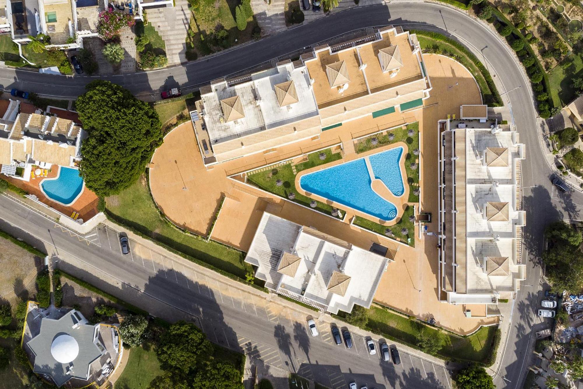 Vilamoura - Cozy And Quiet Holiday Apartment Exterior foto