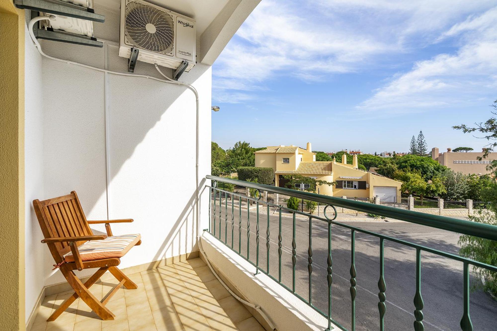 Vilamoura - Cozy And Quiet Holiday Apartment Exterior foto