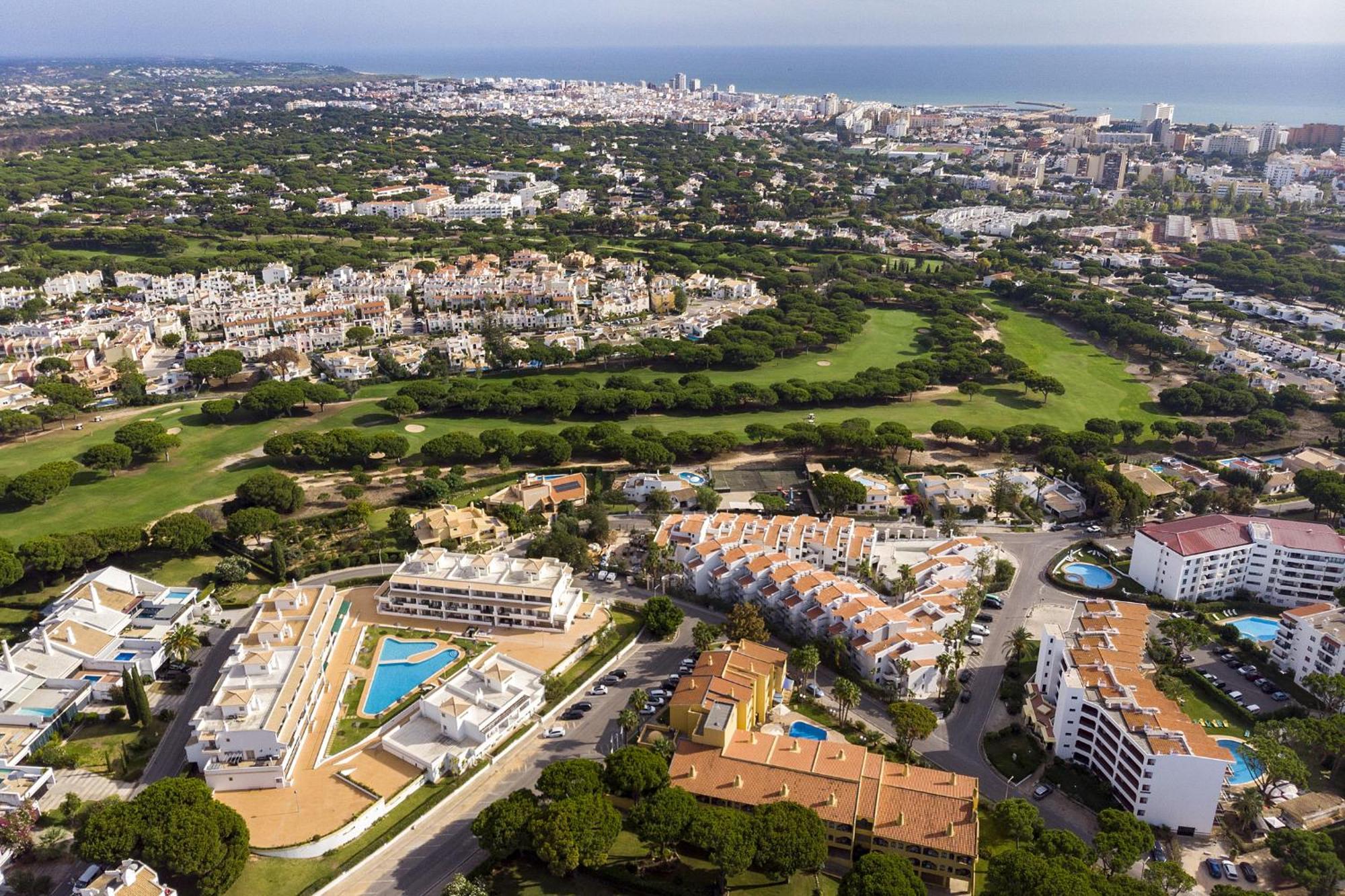 Vilamoura - Cozy And Quiet Holiday Apartment Exterior foto