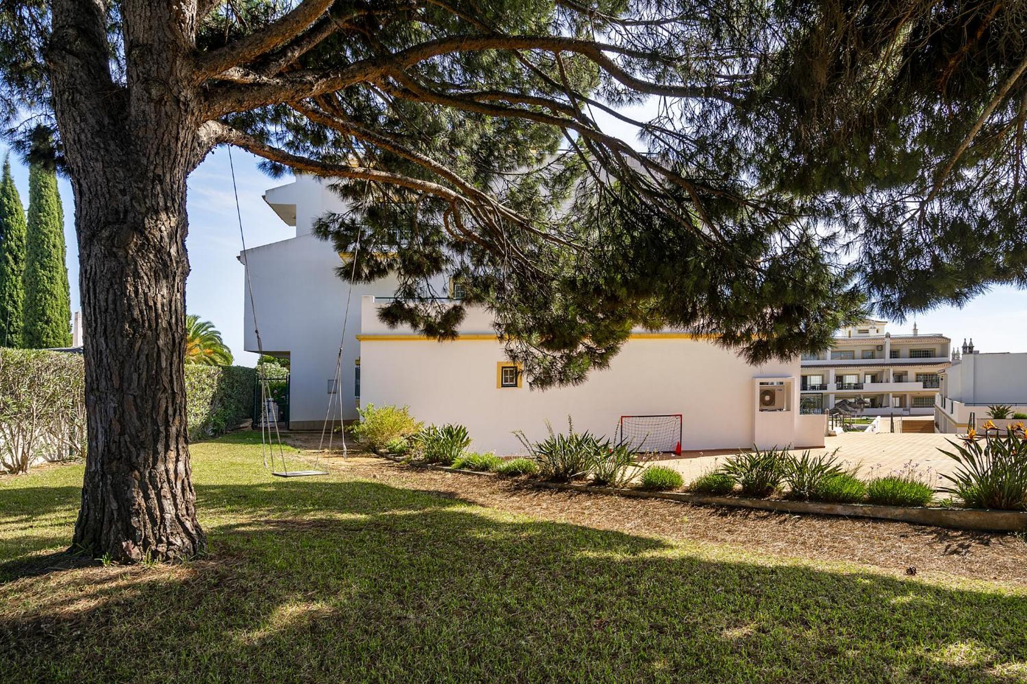 Vilamoura - Cozy And Quiet Holiday Apartment Exterior foto