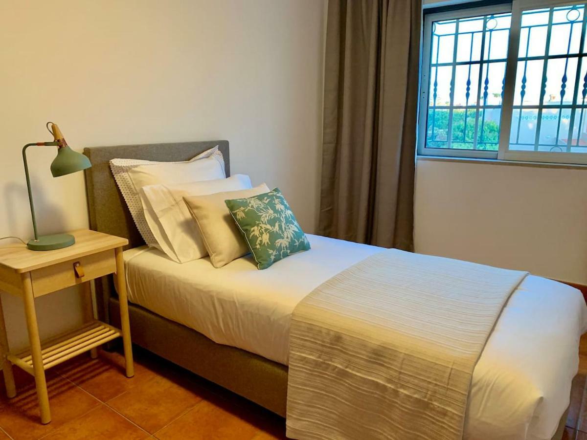 Vilamoura - Cozy And Quiet Holiday Apartment Exterior foto