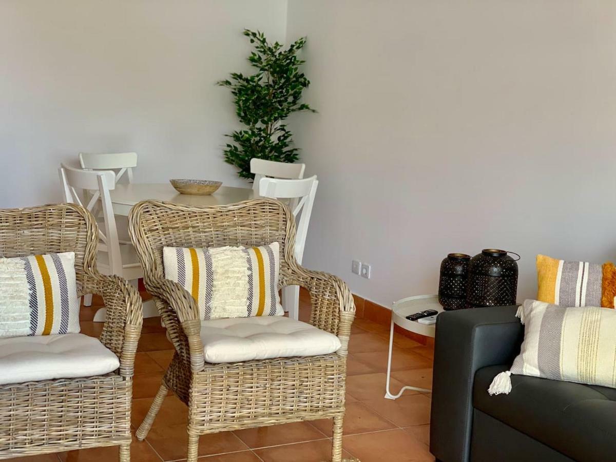 Vilamoura - Cozy And Quiet Holiday Apartment Exterior foto