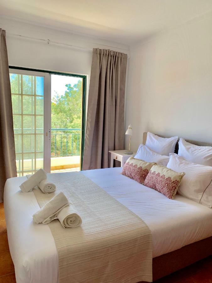 Vilamoura - Cozy And Quiet Holiday Apartment Exterior foto