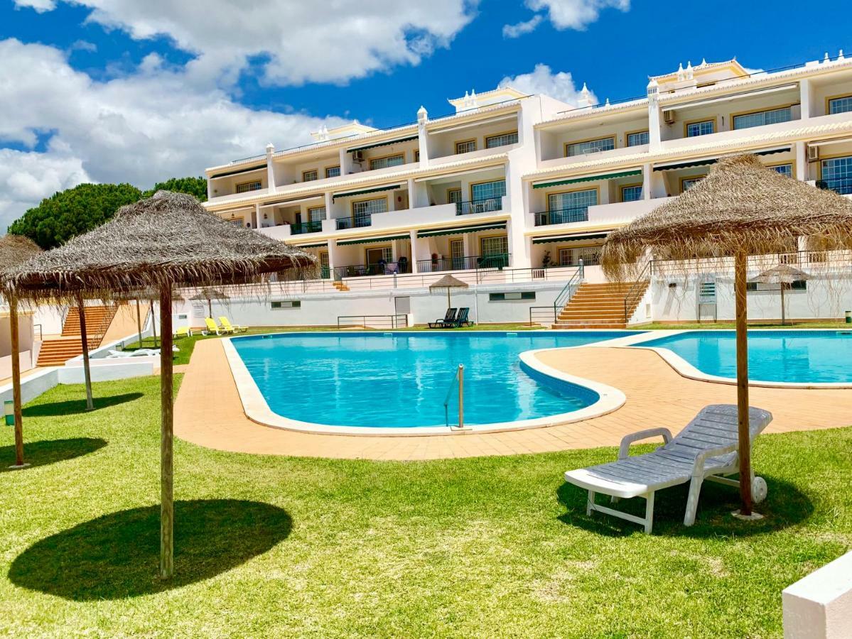 Vilamoura - Cozy And Quiet Holiday Apartment Exterior foto