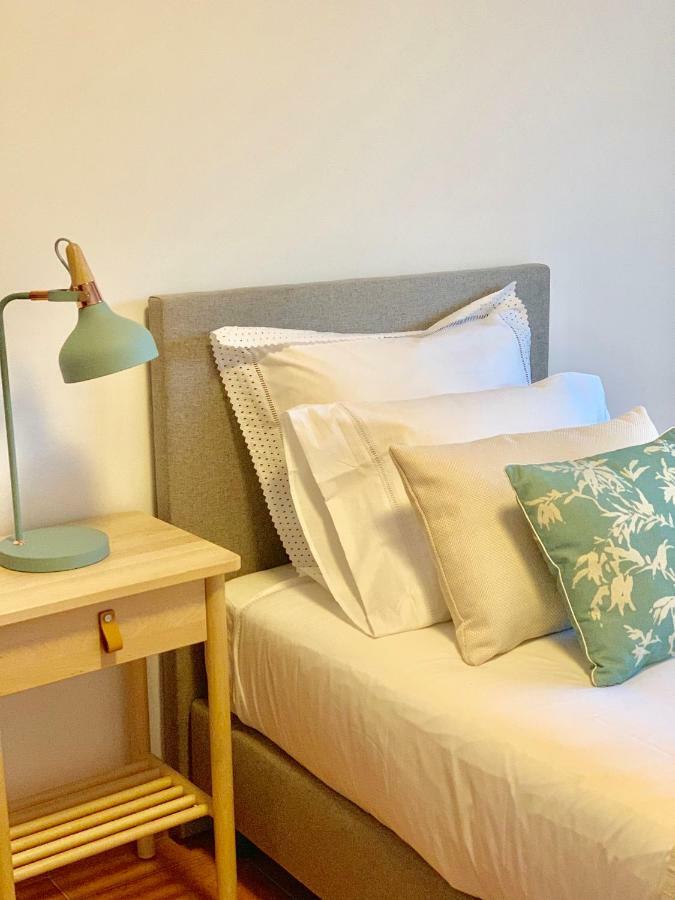 Vilamoura - Cozy And Quiet Holiday Apartment Exterior foto